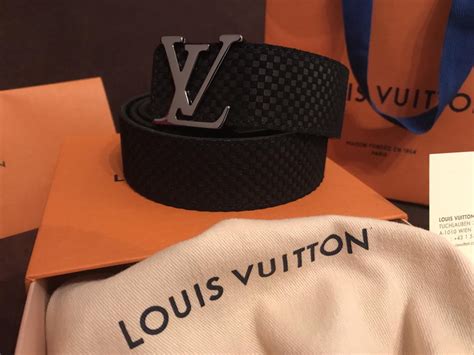 louis vuitton gürtel für männer|gürtel herren.